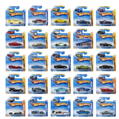 Hot Wheels Tekli Arabalar 5785