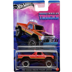 Hot Wheels Temalı Arabalar Özel Seri HRR95