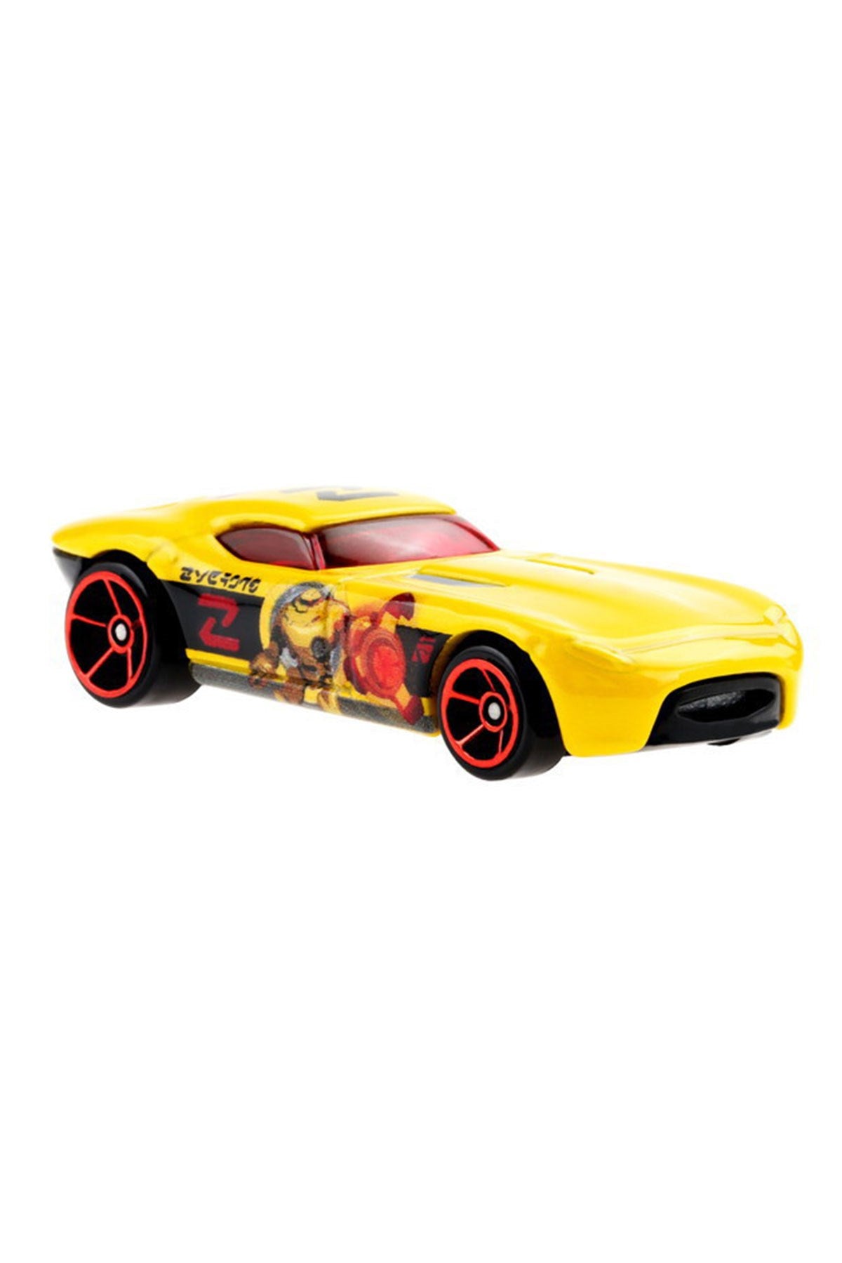 Hot Wheels Toy Story (Buzz Lightyear) Arabalar HDG81