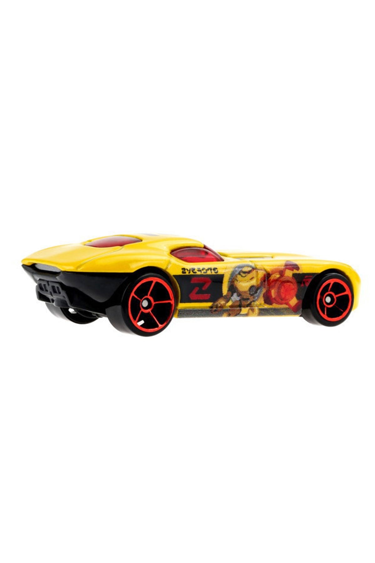 Hot Wheels Toy Story (Buzz Lightyear) Arabalar HDG81