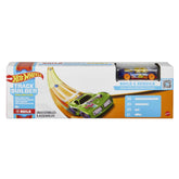 Hot Wheels Track Builder Temel Pist Seti GVG13