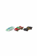 Hot Wheels Üçlü Araba Seti K5904