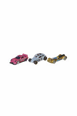 Hot Wheels Üçlü Araba Seti K5904