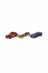 Hot Wheels Üçlü Araba Seti K5904