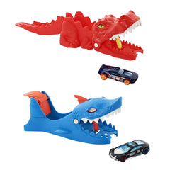 Hot Wheels Vahşi Fırlatıcılar Serisi GVF41