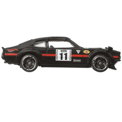 Hot Wheels Vintage Temalı Arabalar Custom Ford Maverick HRV09