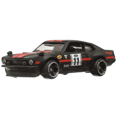 Hot Wheels Vintage Temalı Arabalar Custom Ford Maverick HRV09