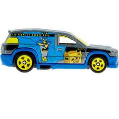 Hot Wheels Warner Bros 100. Yıl Temalı Arabalar Fandango HLK32