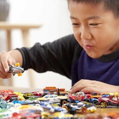 Hot Wheels Yirmili Araba Seti H7045