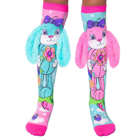 Madmia Hunny Bunny Çorap