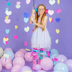 Madmia Hunny Bunny Çorap