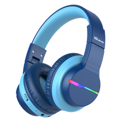 iClever BTH12 Çocuk Bluetooth Kulaklığı