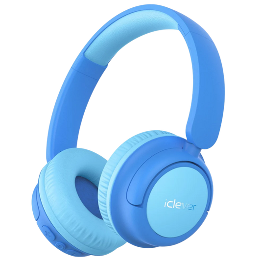 iClever BTH22 Çocuk Bluetooth Kulaklığı