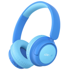 iClever BTH22 Çocuk Bluetooth Kulaklığı