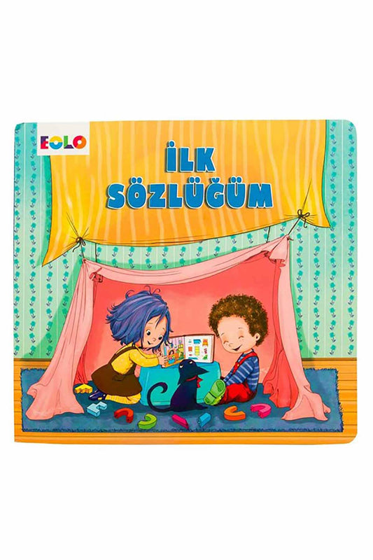 Eolo İlk Sözlüğüm