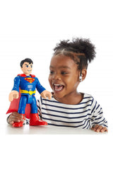 Imaginext DC Süper Friends 10 Figürler GPT43