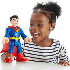 Imaginext DC Super Friends 26cm Figür GPT43