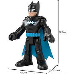 Imaginext DC Süper Friends 10 Figürler GXH58 - Welcome Baby