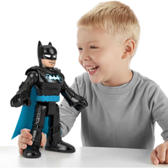 Imaginext DC Süper Friends 10 Figürler GXH58 - Welcome Baby