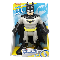 Imaginext DC Süper Friends 10 Figürler HGX90