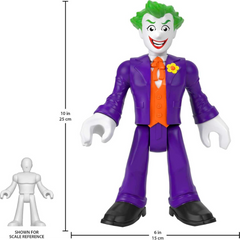Imaginext DC Super Friends 26cm Figürler HHH82