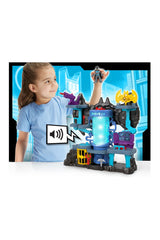 Imaginext Dc Süper Friends Bat-Tech Batcave Batman’ın Mağarası Gyv24