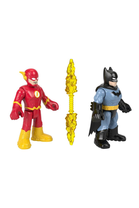 Imaginext Dc Süper Friends Batman Tekli Figürler Hml08