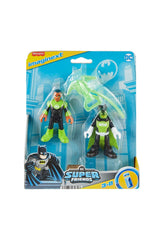 Imaginext Dc Süper Friends Batman Tekli Figürler Hml10