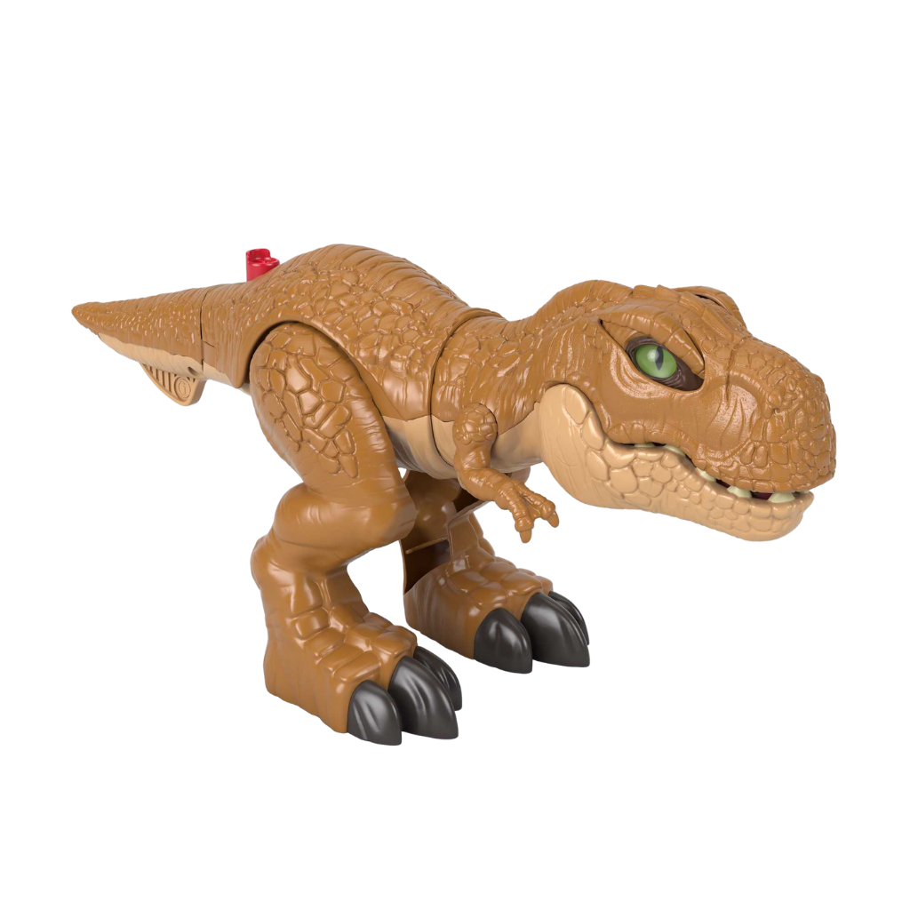Imaginext Jurassic World T-Rex Aksiyonu Hfc04 - Welcome Baby