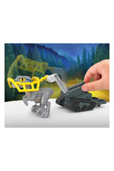 Imaginext Jurassic World Temel Araçlar Hkg16