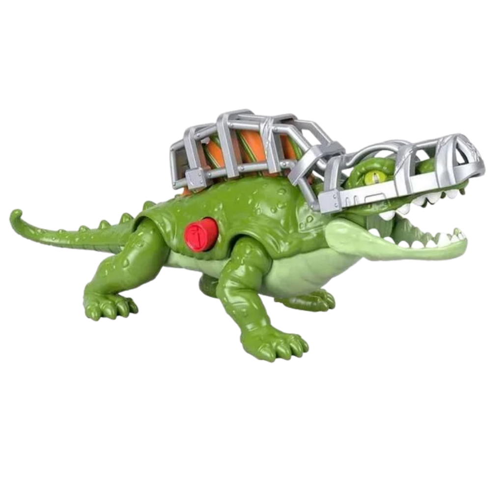 Imaginext Jurassic World Temel Araçlar Gvv96 - Welcome Baby