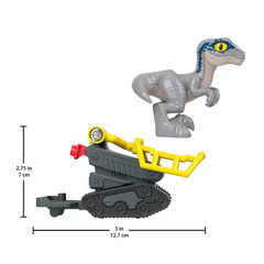 Imaginext Jurassic World Temel Araçlar Hkg16