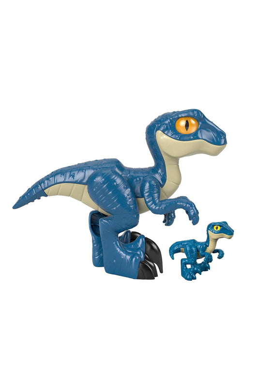 Imaginext Jurassic World Xl Dinozorlar Gwp07
