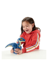 Imaginext Jurassic World Xl Dinozorlar Gwp07