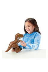 Imaginext Jurassic World Xl Dinozorlar Hch93