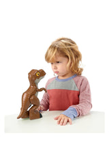 Imaginext Jurassic World Xl Dinozorlar Hch93