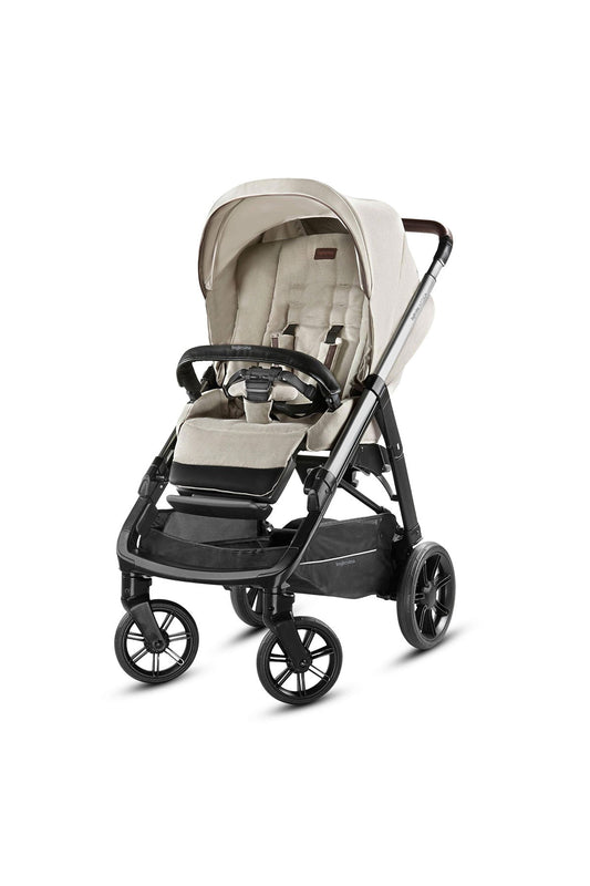 Inglesina Aptica Bebek Arabası Bej
