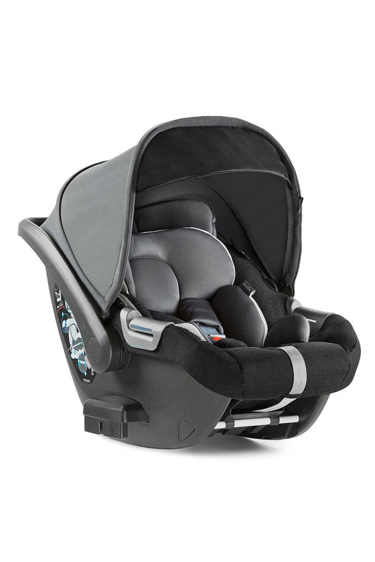 Inglesina Cab Oto Koltuğu Siyah