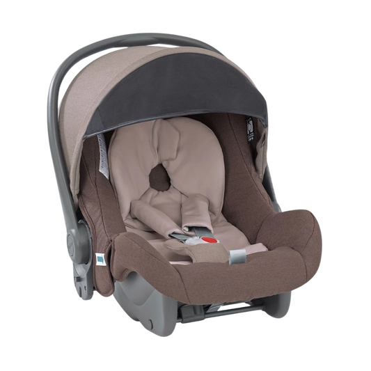 Inglesina Huggy Oto Koltuğu Bej