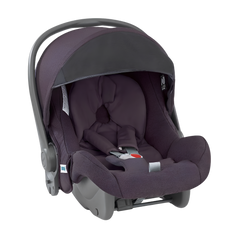 Inglesina Huggy Oto Koltuğu Gri