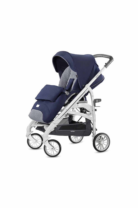 Inglesina Trilogy Bebek Arabası Santorini