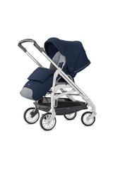 Inglesina Trilogy Bebek Arabası Santorini