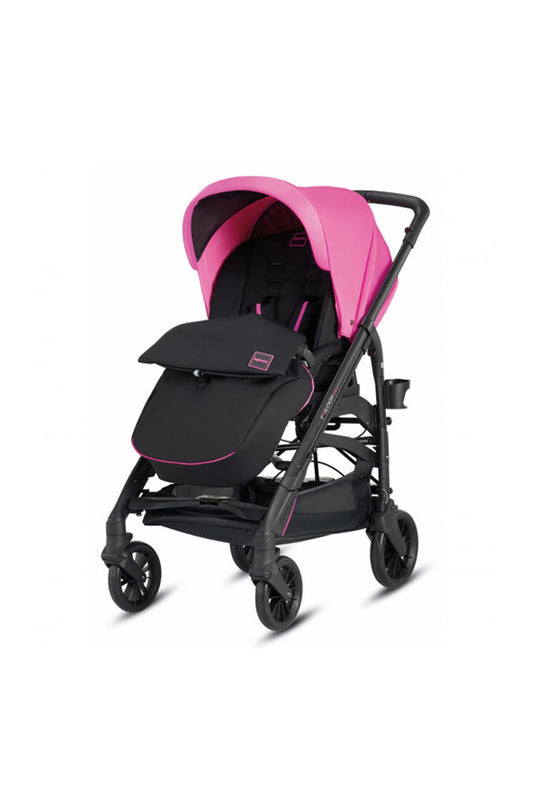 Inglesina Trilogy City Puset Pembe