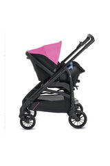 Inglesina Trilogy City Puset Pembe