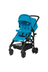 Inglesina Zippy Light Puset - Welcome Baby