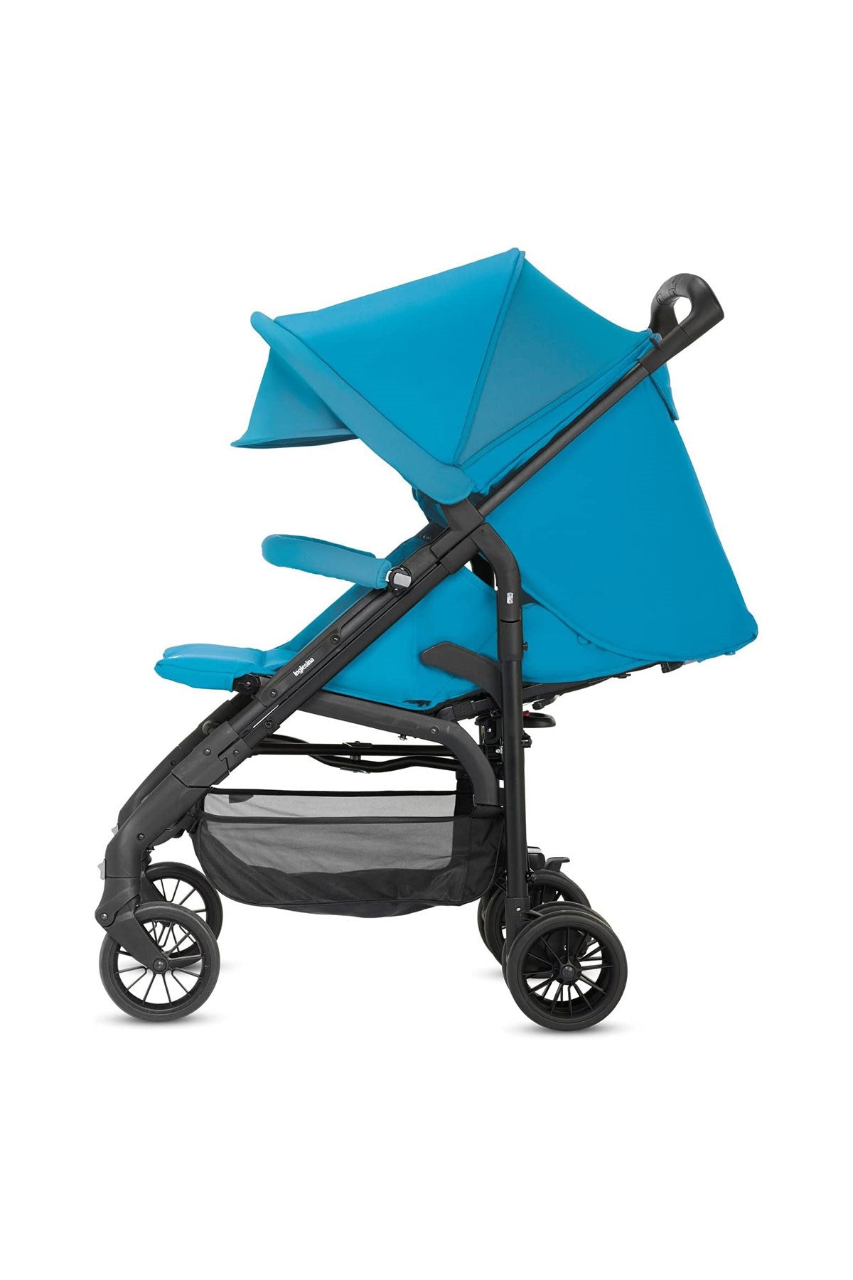 Inglesina Zippy Light Puset - Welcome Baby
