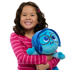 Inside Out 2 Ağırlaştırılmış Üzüntü Pelüş 45528 2