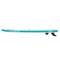 Intex Aqua Kuşet Şişme Ayakta Sörf Tahtası (320x81x15cm)