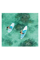 Intex Aqua Kuşet Şişme Ayakta Sörf Tahtası (320x81x15cm)