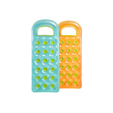 Intex Bardaklı Mavi Kırmızı Yatak 188x71cm